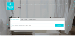 Desktop Screenshot of bdhomes.com